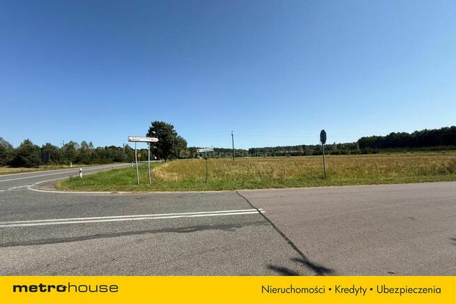 Działka inwestycyjna!