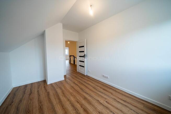 Nowy Dom Premium - wykończony pod klucz! 153,5 m2