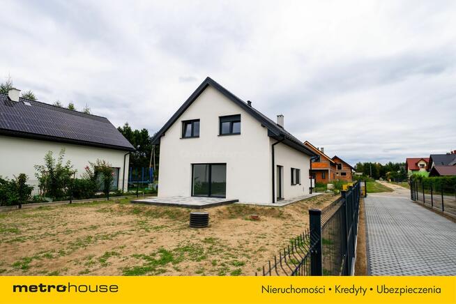 Nowy Dom Premium - wykończony pod klucz! 153,5 m2