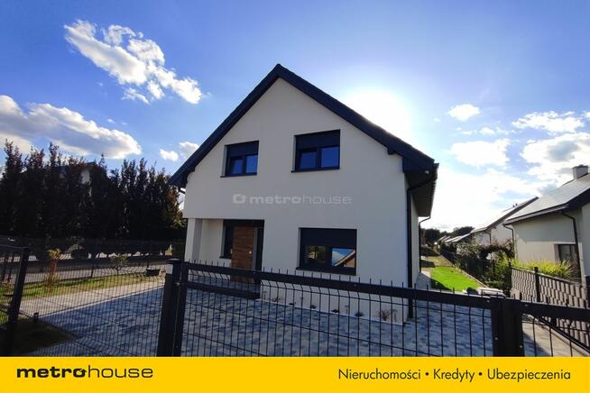 Nowy Dom Premium - wykończony pod klucz! 153,5 m2