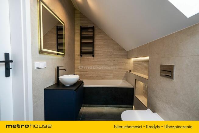 Nowy Dom Premium - wykończony pod klucz! 153,5 m2