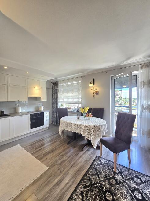 Piękne trzypokojowe blisko parku i uczelni