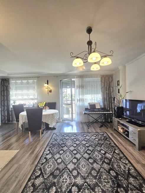 Piękne trzypokojowe blisko parku i uczelni