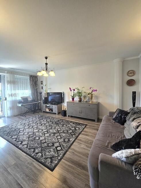 Piękne trzypokojowe blisko parku i uczelni