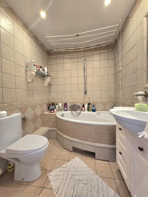 Piękne trzypokojowe blisko parku i uczelni