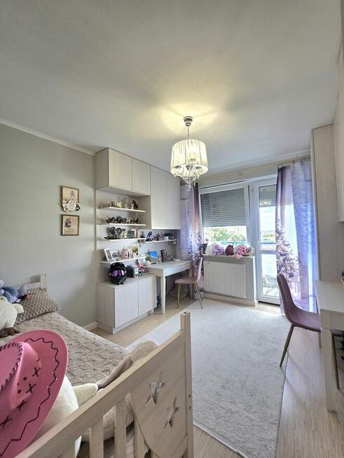 Piękne trzypokojowe blisko parku i uczelni