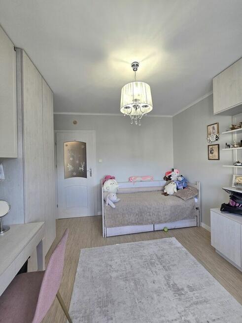 Piękne trzypokojowe blisko parku i uczelni