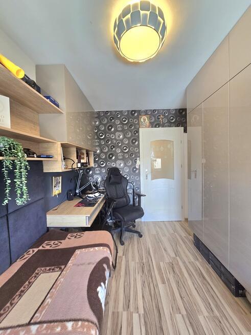 Piękne trzypokojowe blisko parku i uczelni