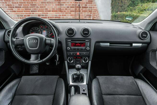 Audi A6 Quattro 2.0T 200KM Manual ! Super Stan ! Opłacona !