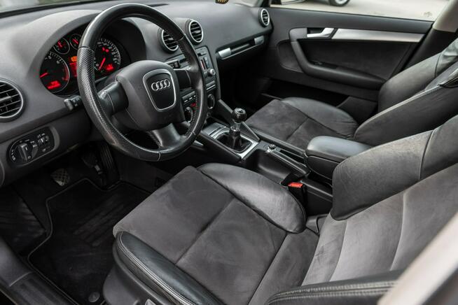 Audi A6 Quattro 2.0T 200KM Manual ! Super Stan ! Opłacona !