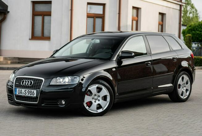 Audi A6 Quattro 2.0T 200KM Manual ! Super Stan ! Opłacona !