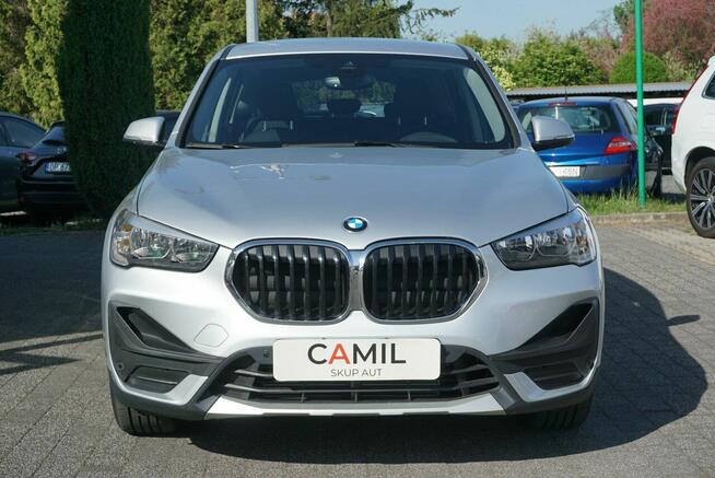 BMW X1 zarejestrowany, ubezpieczony, niski przebieg