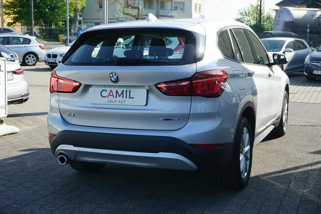 BMW X1 zarejestrowany, ubezpieczony, niski przebieg