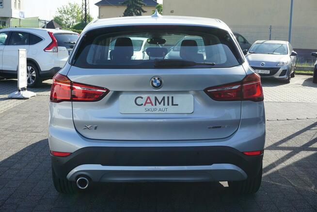 BMW X1 zarejestrowany, ubezpieczony, niski przebieg