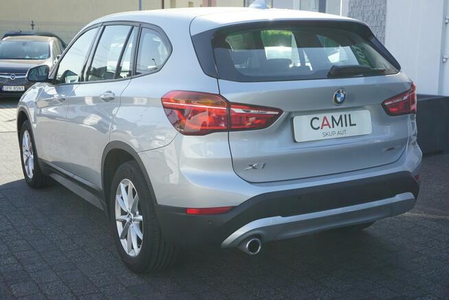 BMW X1 zarejestrowany, ubezpieczony, niski przebieg