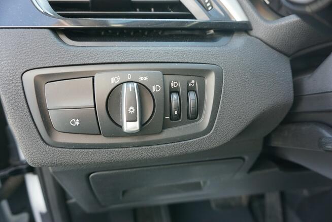 BMW X1 zarejestrowany, ubezpieczony, niski przebieg