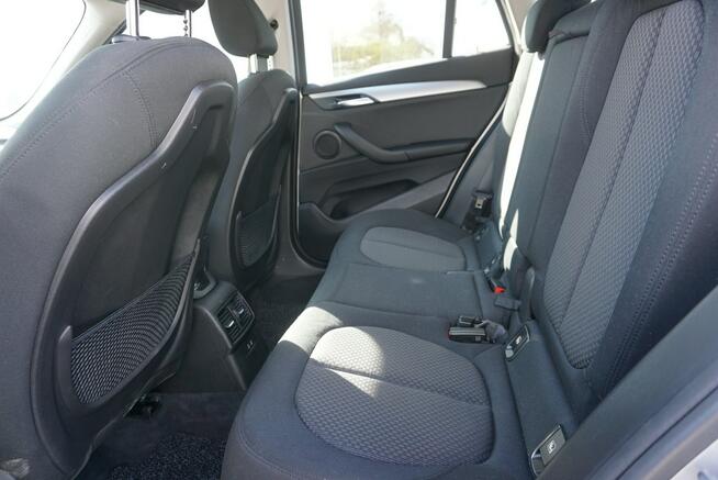 BMW X1 zarejestrowany, ubezpieczony, niski przebieg