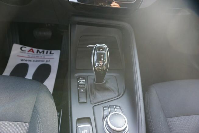 BMW X1 zarejestrowany, ubezpieczony, niski przebieg