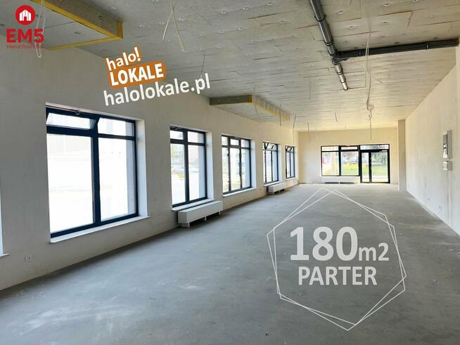 Lokal użytkowy Białystok Wysoki Stoczek
