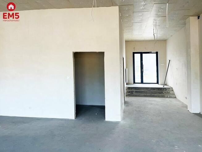 Lokal użytkowy Białystok Wysoki Stoczek