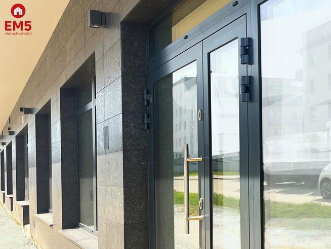 Lokal użytkowy Białystok Wysoki Stoczek