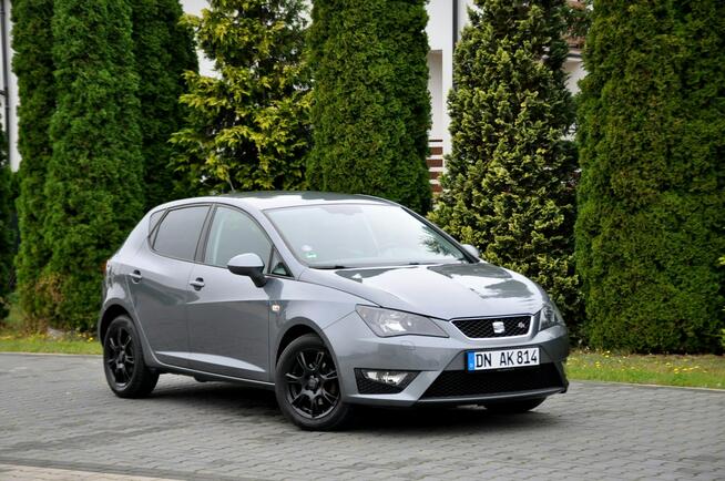 1.2Benzyna(105KM)*FR*Klimatronik*I Wł*Grzane Fotele*Alu16"ASO Seat