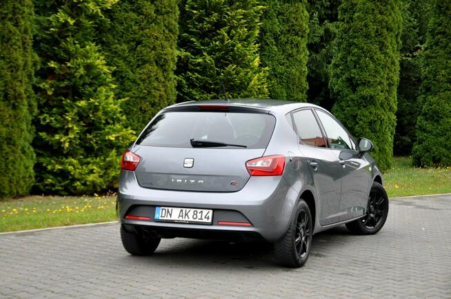 1.2Benzyna(105KM)*FR*Klimatronik*I Wł*Grzane Fotele*Alu16"ASO Seat