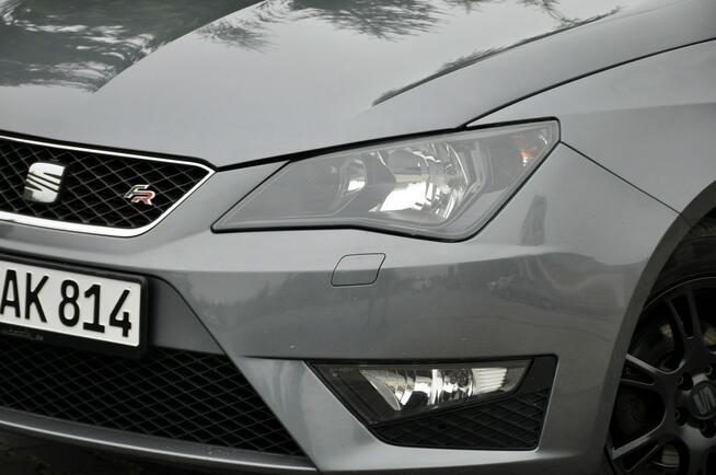 1.2Benzyna(105KM)*FR*Klimatronik*I Wł*Grzane Fotele*Alu16"ASO Seat