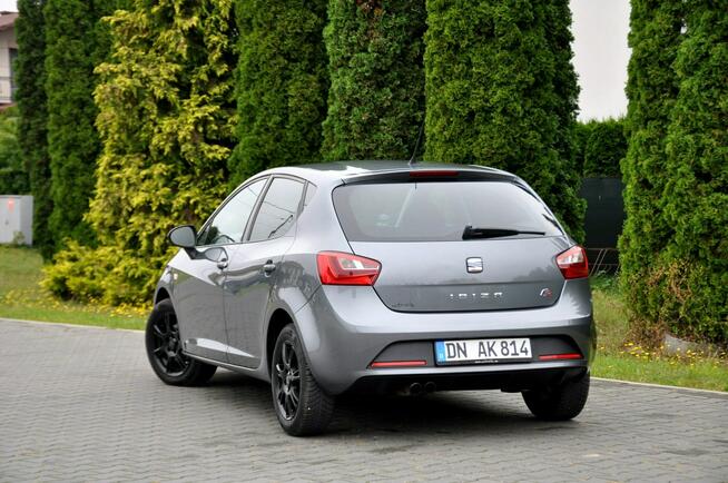 1.2Benzyna(105KM)*FR*Klimatronik*I Wł*Grzane Fotele*Alu16"ASO Seat