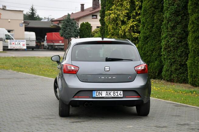 1.2Benzyna(105KM)*FR*Klimatronik*I Wł*Grzane Fotele*Alu16"ASO Seat