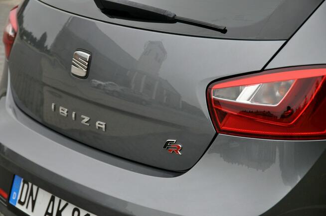 1.2Benzyna(105KM)*FR*Klimatronik*I Wł*Grzane Fotele*Alu16"ASO Seat