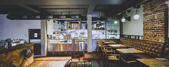 Lokal użytkowy Kraków Stare Miasto