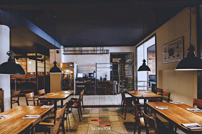 Lokal użytkowy Kraków Stare Miasto