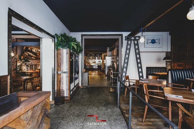 Lokal użytkowy Kraków Stare Miasto