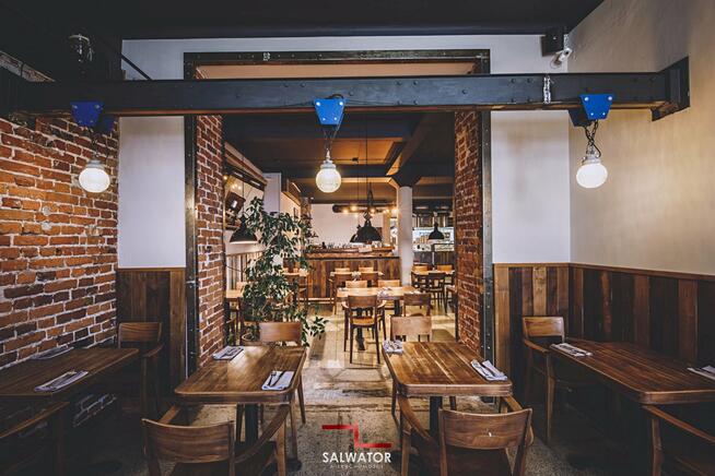 Lokal użytkowy Kraków Stare Miasto