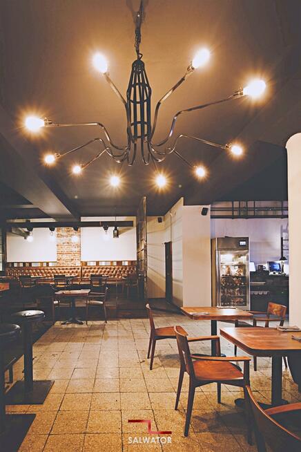 Lokal użytkowy Kraków Stare Miasto