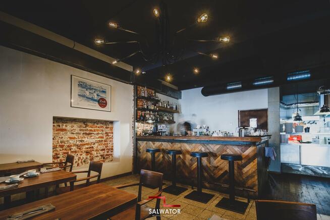 Lokal użytkowy Kraków Stare Miasto