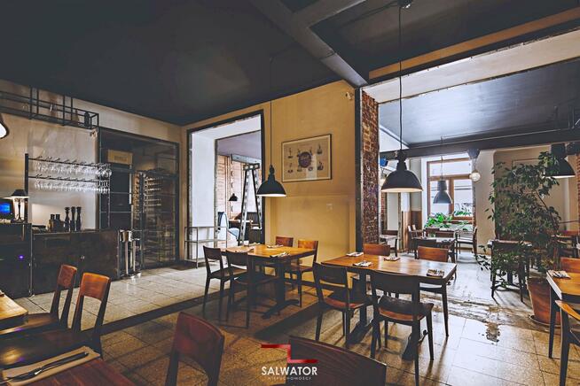 Lokal użytkowy Kraków Stare Miasto