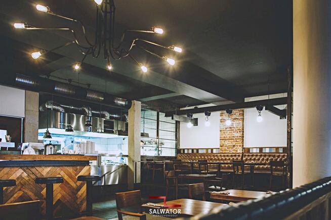 Lokal użytkowy Kraków Stare Miasto