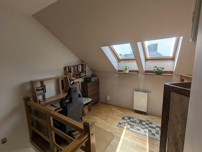 Mieszkanie Kielce Świętokrzyskie, Starodomaszowska