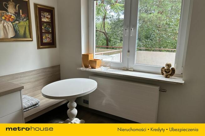 Szkoła PKP Taras 50 m² Garaż Zielona okolica