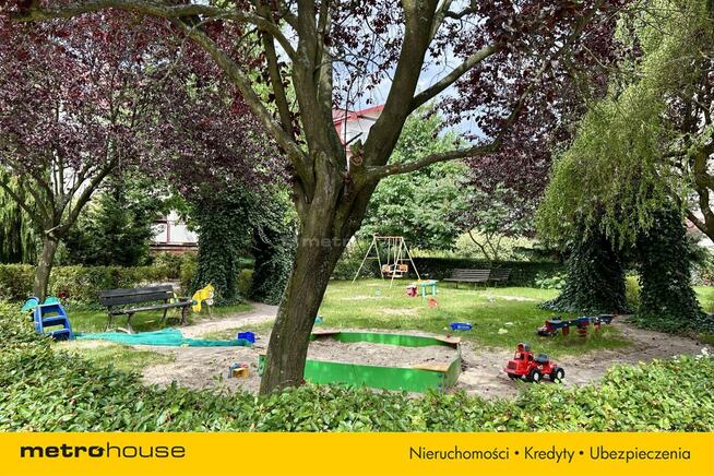 Szkoła PKP Taras 50 m² Garaż Zielona okolica