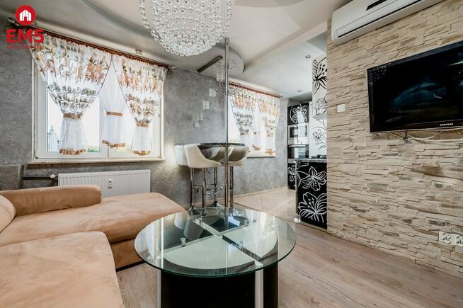 Mieszkanie Białystok Piasta II, Bolesława Chrobrego