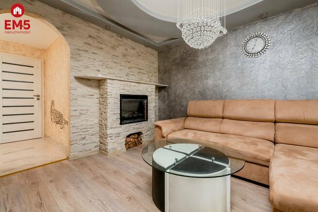 Mieszkanie Białystok Piasta II, Bolesława Chrobrego