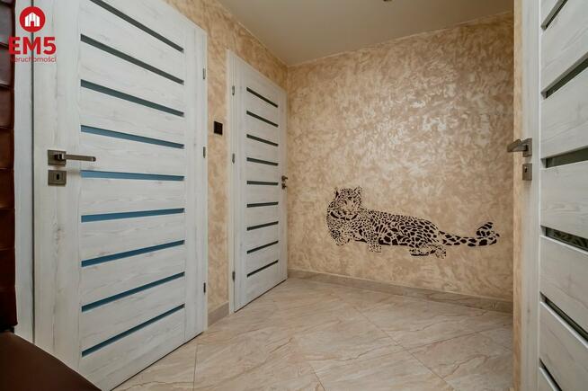 Mieszkanie Białystok Piasta II, Bolesława Chrobrego