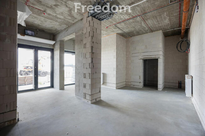 Parter 70 m² – świetna ekspozycja, Gocław