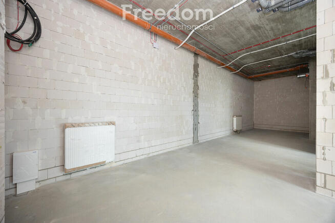 Parter 70 m² – świetna ekspozycja, Gocław