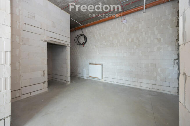 Parter 70 m² – świetna ekspozycja, Gocław