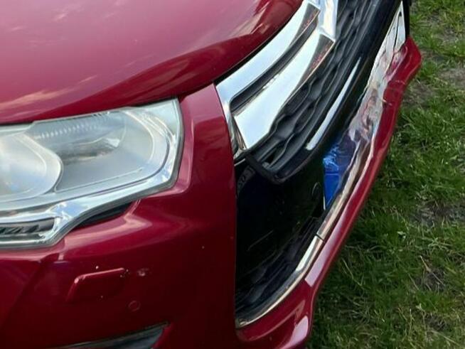 Citroen DS4 Krajowy89tys.km.Bezwypadkow.SERWISOWANY.1-właściciel.StanBardzo