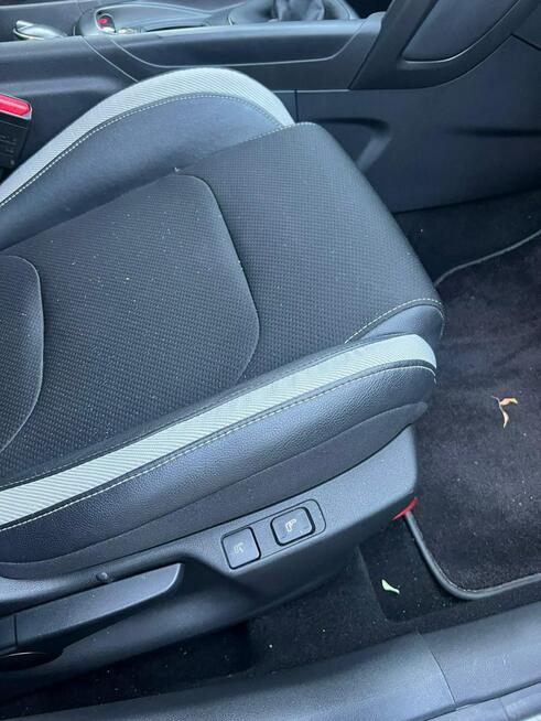 Citroen DS4 Krajowy89tys.km.Bezwypadkow.SERWISOWANY.1-właściciel.StanBardzo